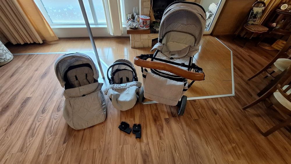 Детска количка rimini