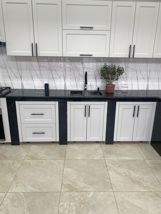 Кухня на заказ   Oshxona mebeli buyurtma asosida