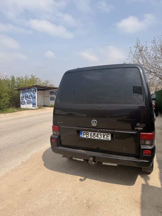 Volkswagen  T4 Multivan