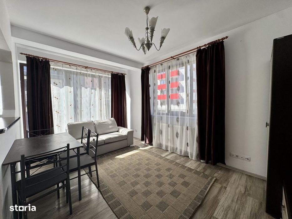 3 camere | Parcare | Petfriendly | Teilor-Floresti — fotografia 1