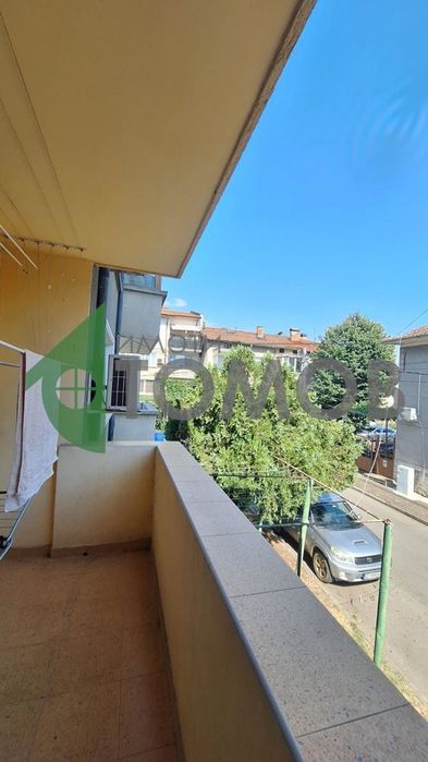 Дава се под наем Двустаен апартамент в Стара Загора, Кольо Ганчев - 70 кв.м за 331.5 € - Снимка #6