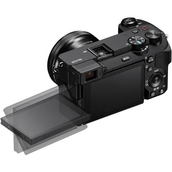 Sony a6700 / 2025 olingan xolati alo full komplekt