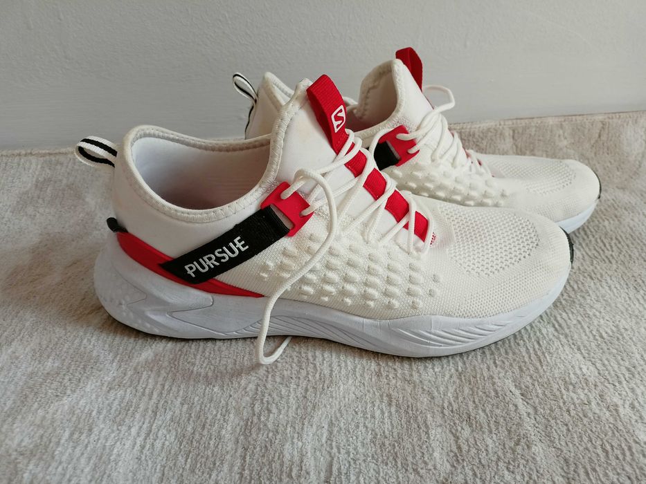 мъжки обувки  маратонки hugo boss, zanzara