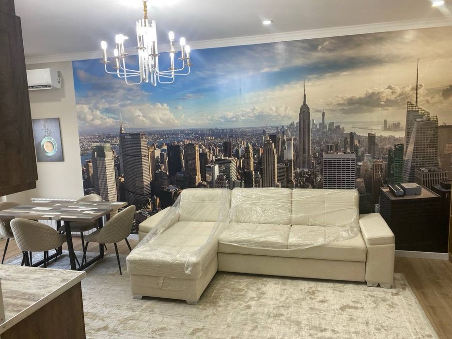 NRG Айбек 2/12/16