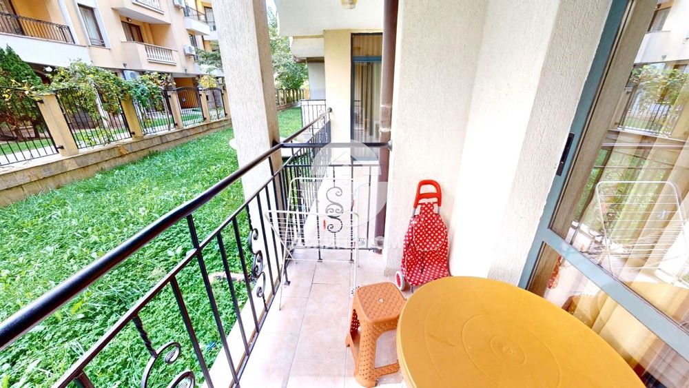 Продава се Двустаен апартамент в к.к. Слънчев бряг - 56 кв.м за 983 €/кв.м - Снимка #7