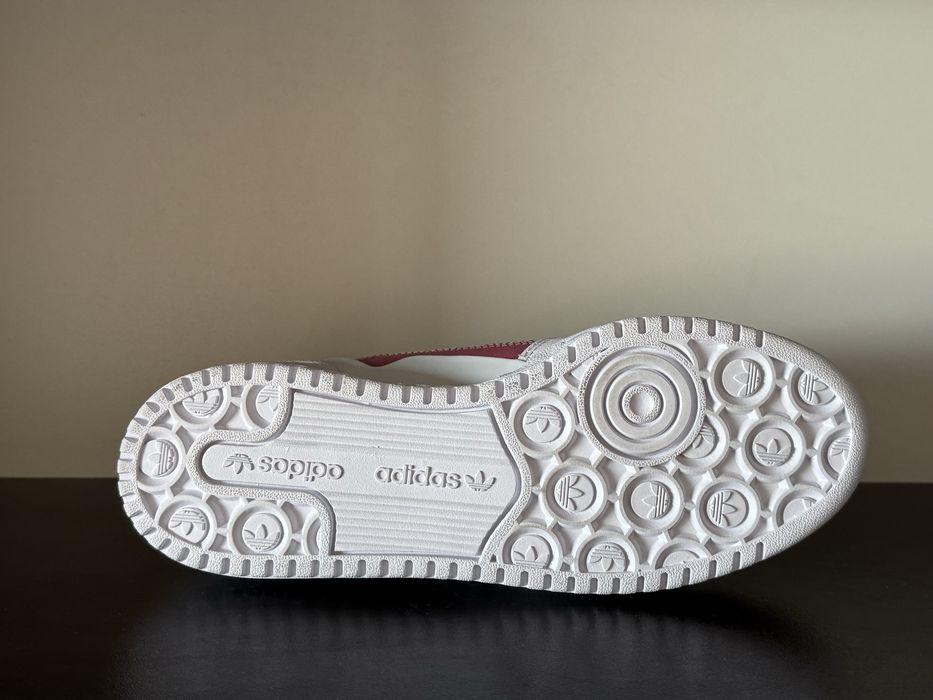 ADIDAS FORUM BOLD налични 36н 22.5см/38.5н 24см Стелка