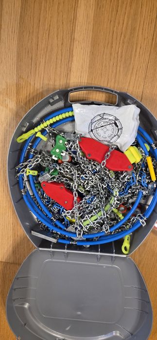 Lanturi auto Antiderapante Original Audi 235/60R16 235/55R17 225/50R18