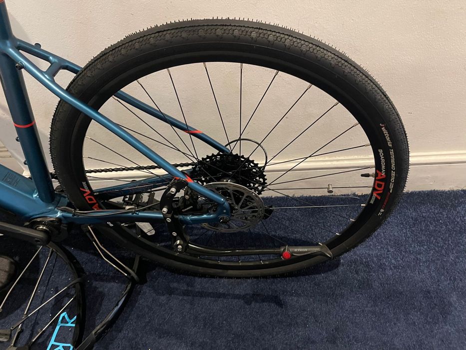 Cursiera boardman electrica ADV8.9