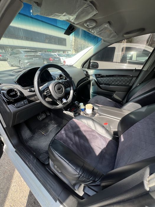 Nexia 3 2022 йил!!!