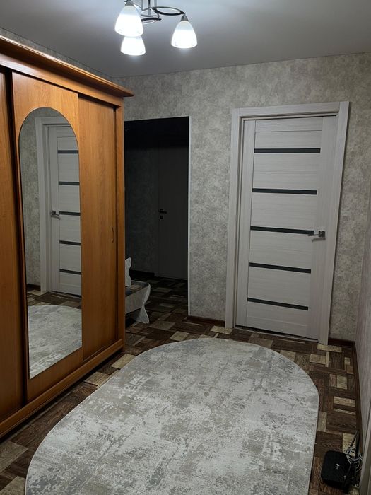 Квартира 3 комнатная