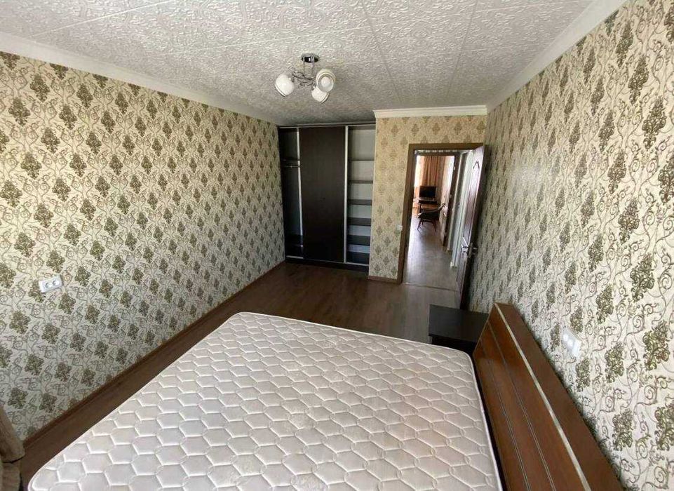 Срочно сдаётся 2х комнатная квартира  Сагдияна