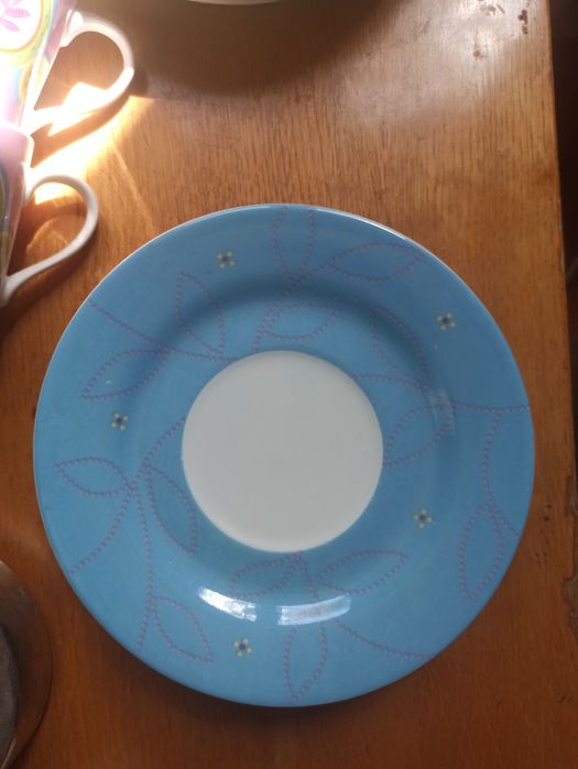 Сервиз столовый немецкий