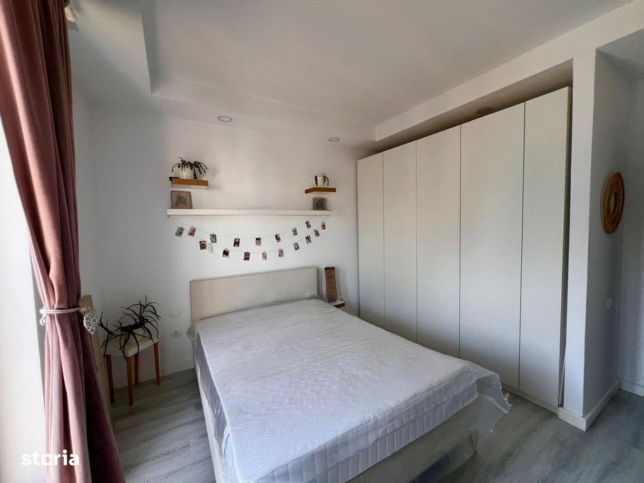 Apartament 2 camere Ansamblul Rezidential Cosmopolis