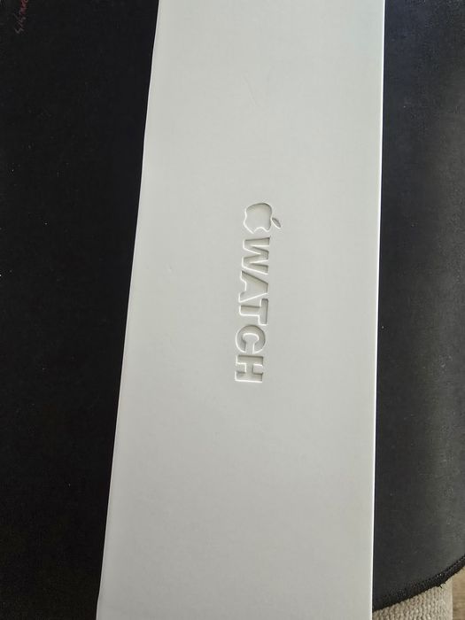 Smart watch nou IOS si ANDROID