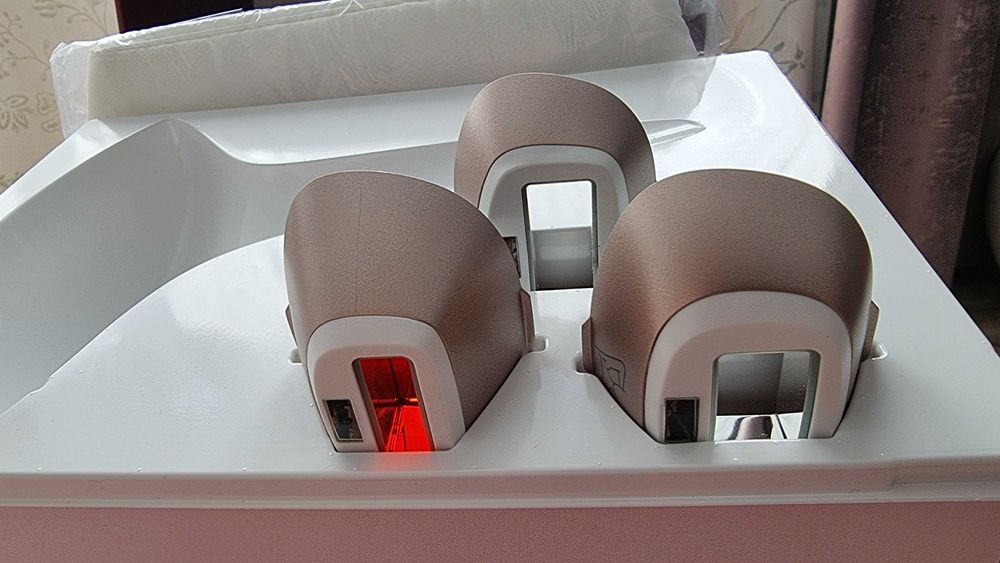 Philips Lumea Prestige