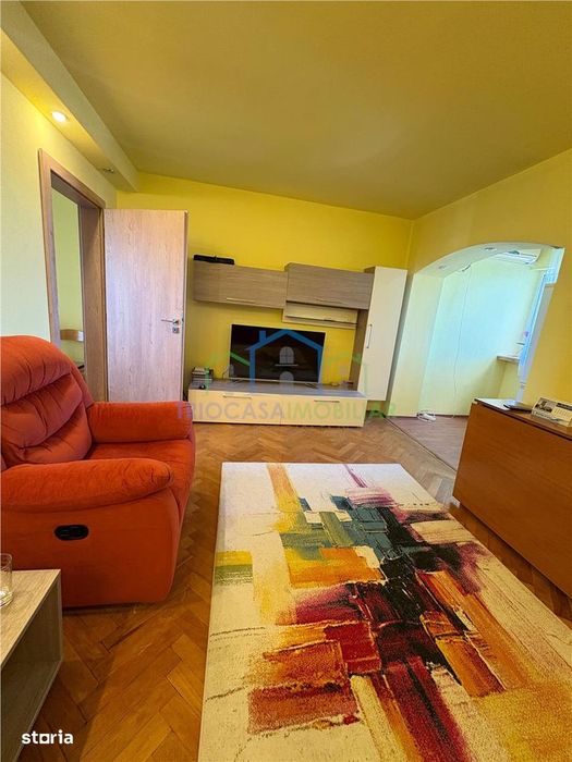 Apartament 4 camere zona McDonald''s