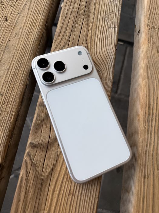 Iphone 14 pro max корпус 17 pro max