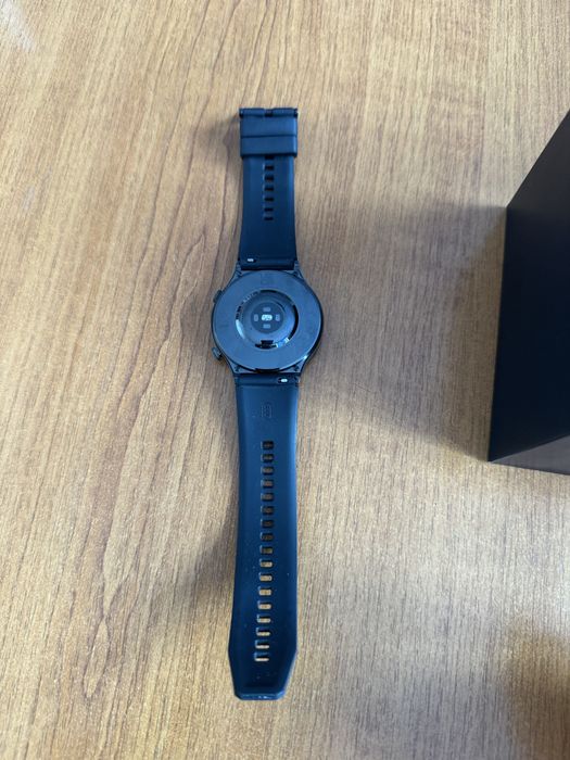 Huawei watch GT2 Pro