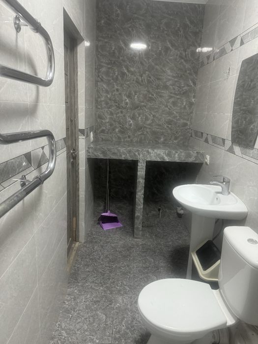 Готовое помещение с доходом 250000 тг.