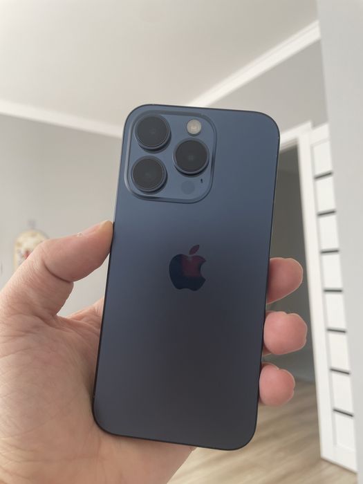 айфон 15про  256 продается