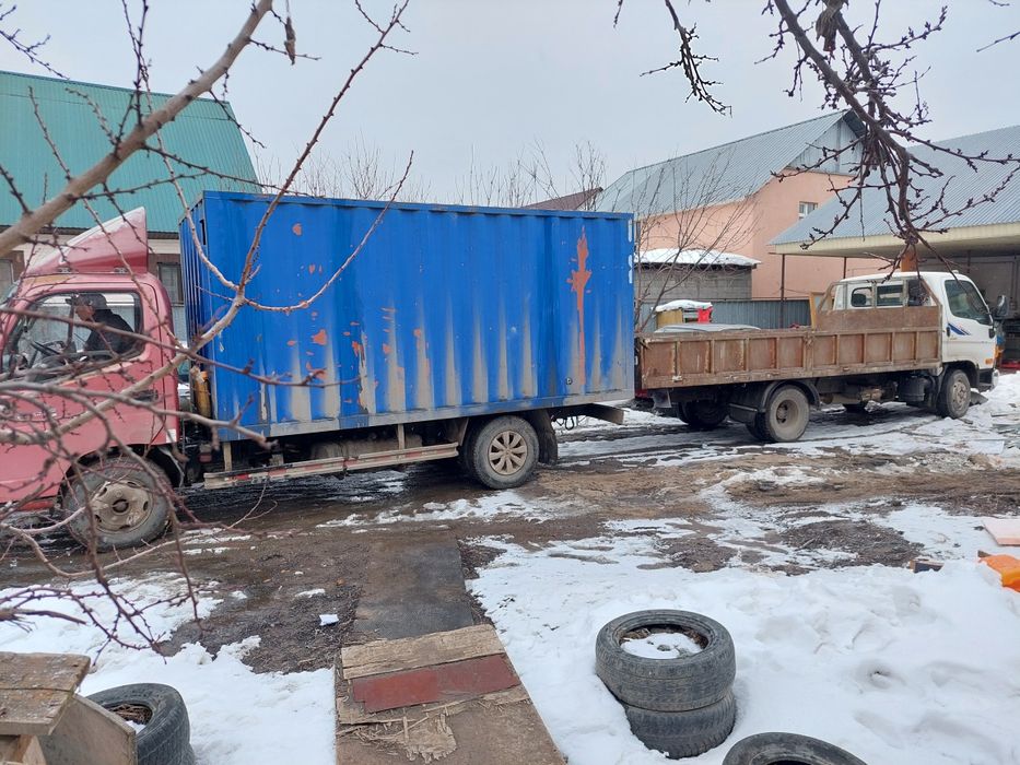 ВЫВОЗ МУсОР и СТАРЫй мебель ид