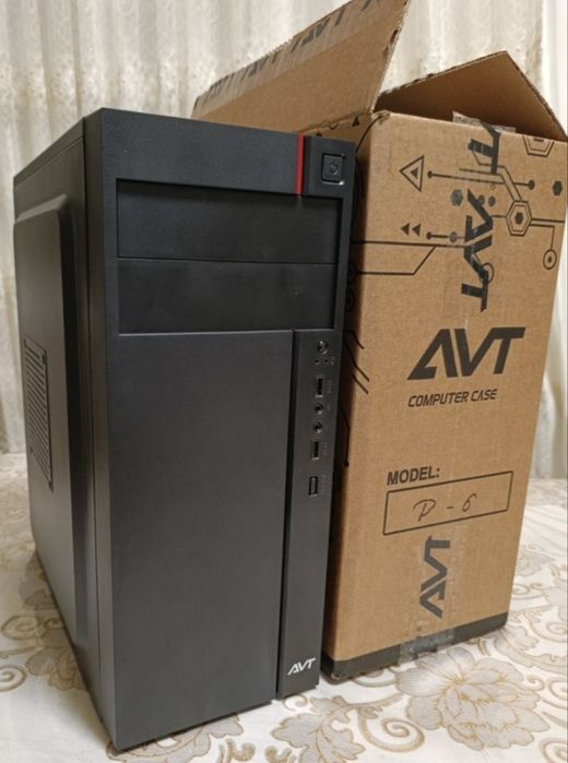 Игравой Компютер