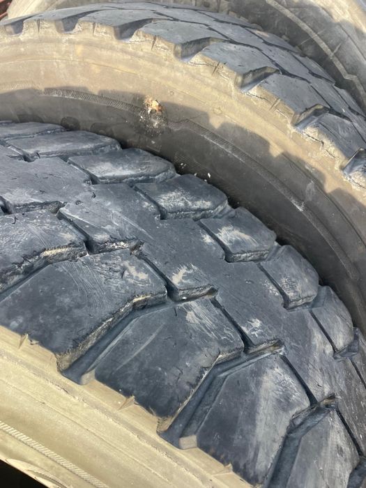Anvelope 385 65 22,5 , 315 70 22,5 roți 275 70 22,5