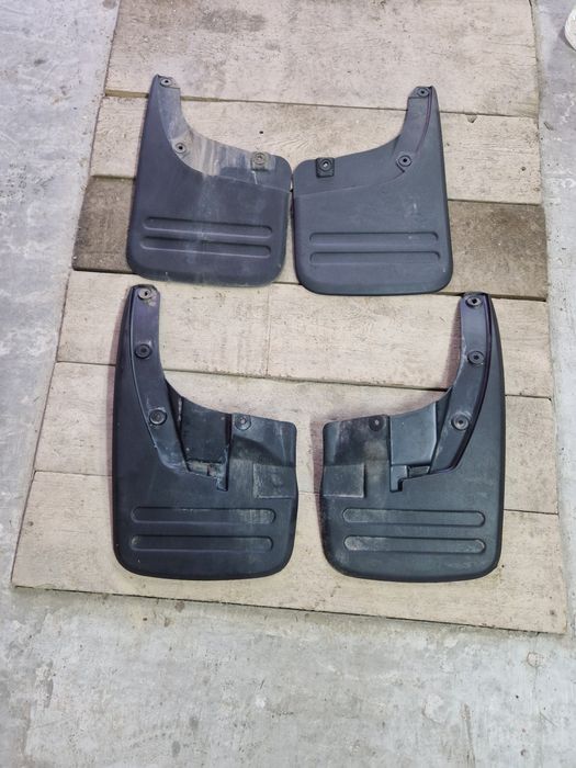 Запчасти на автомобиль JAC  T 6