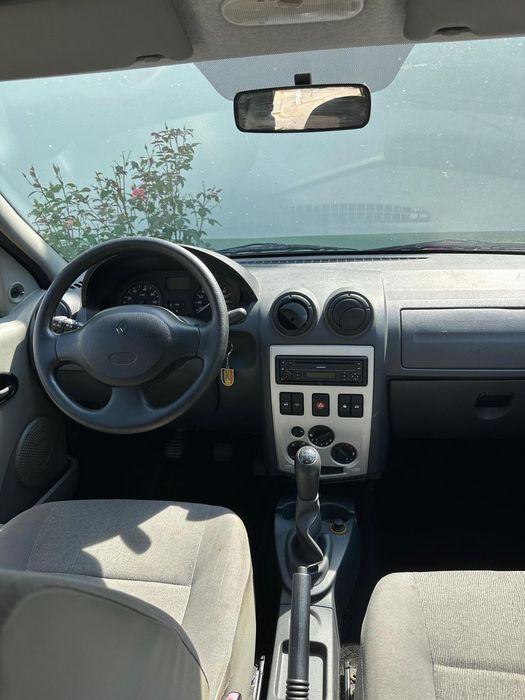 Dacia Logan Primul Proprietar/ Stare buna/ Baterie Noua/KM Reali