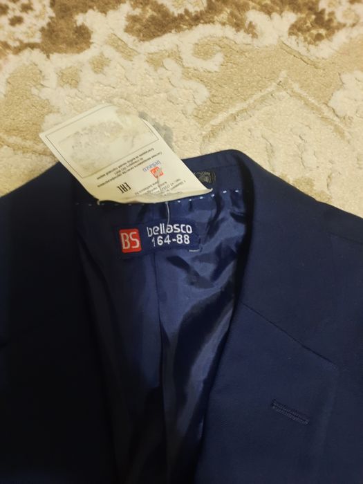 Школьная форма 10-11класс