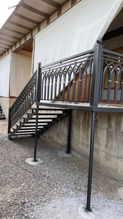 Perila reshotka hizmatlari