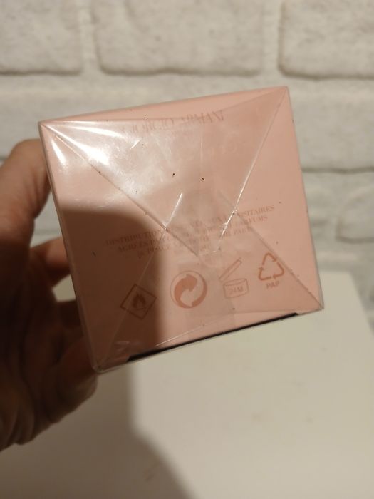 Georgia Armani My Way 90ml parfum