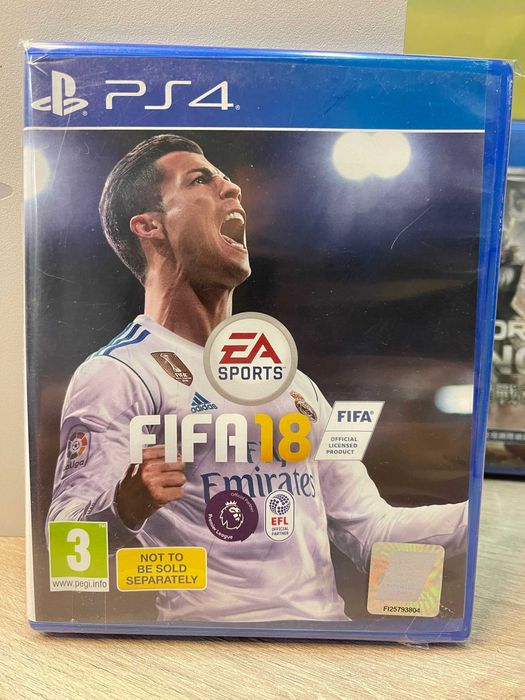 Втора употреба лимитиран бял PS4 / Playstation 4 Slim 500GB комлект + 1 игра подарък! - Magic Games
