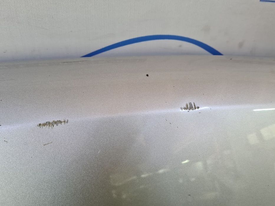 Capota Chevrolet Captiva Facelift 2011 - 2014 SUV 4 Usi ARGINTIU (973) MICI DEFECTE