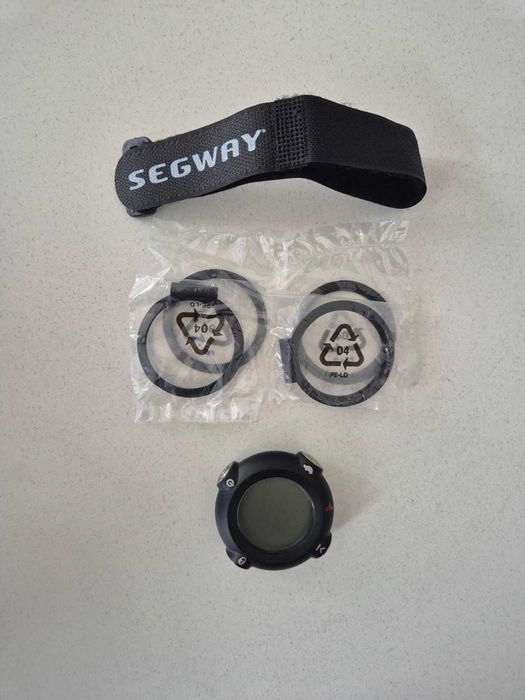 Segway i2 aproape nou,folosit aproximativ 200km