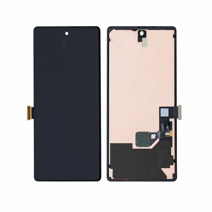 Дисплей Экрана гугл пиксель Google Pixel 5/5A/6/6A/7/7A/8/8A/9 pro/10