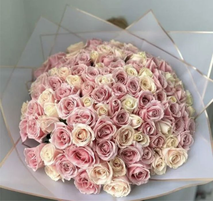 Продам 105 розу ,