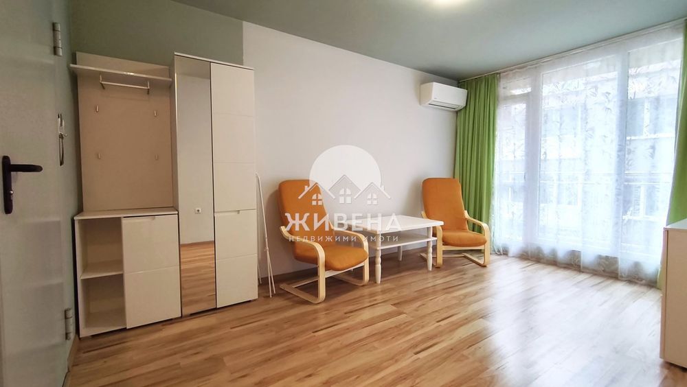 Продава се Двустаен апартамент в Варна, Гранд Мол Варна - 51 кв.м за 1090 €/кв.м - Снимка #6