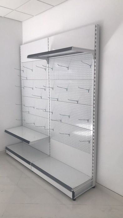 Оборудване на Магазини