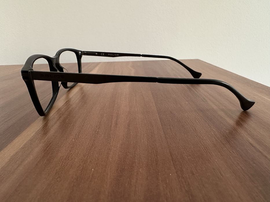 Rama Ochelari POLICE Originali