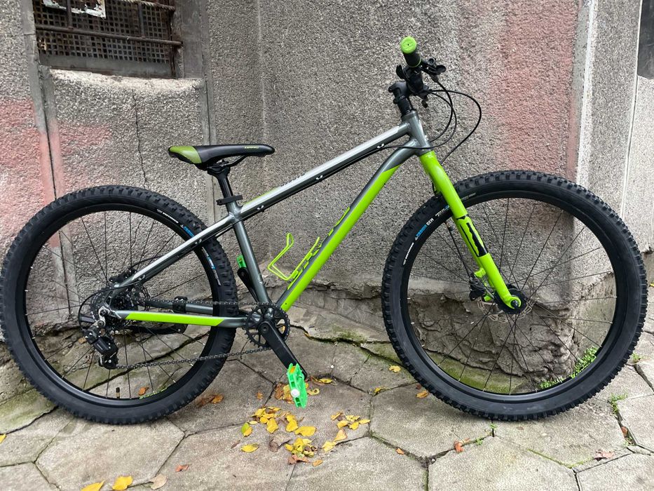 Drag 26 Badger Lite Disc