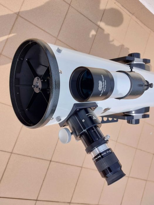 Телескоп GSO 8" добсон