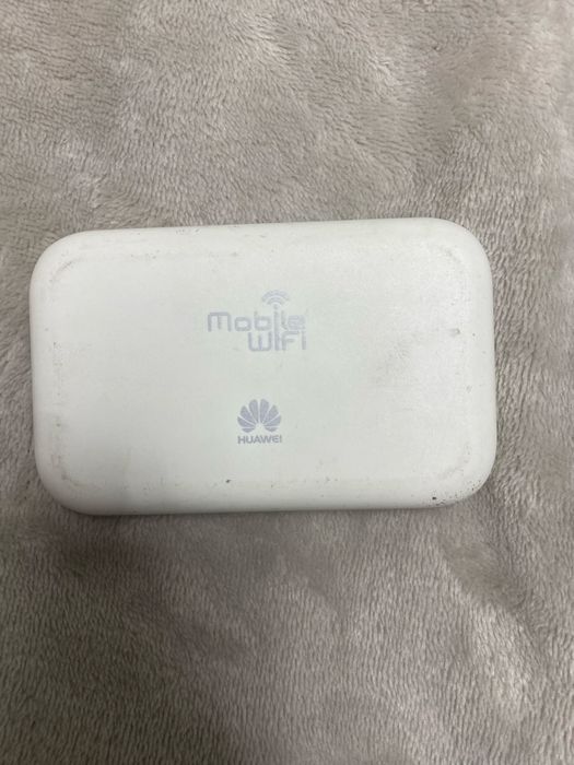 Роутер mobile wifi