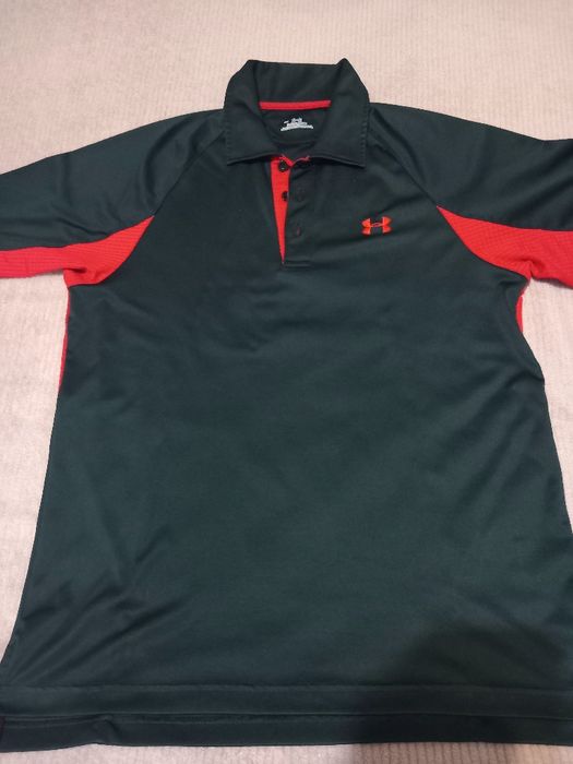 Under Armour Тениска