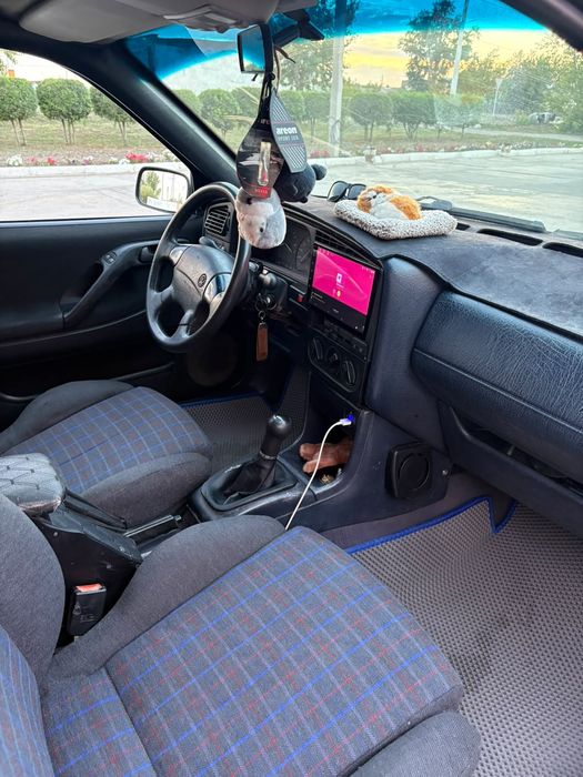 Volkswagen Passat b4 2.0