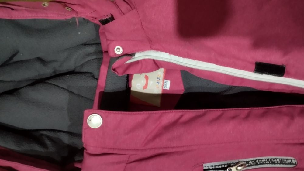 Комбинезоны зима / демисезон