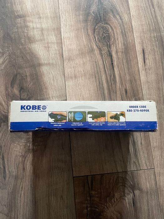 Polizor pentru compresor