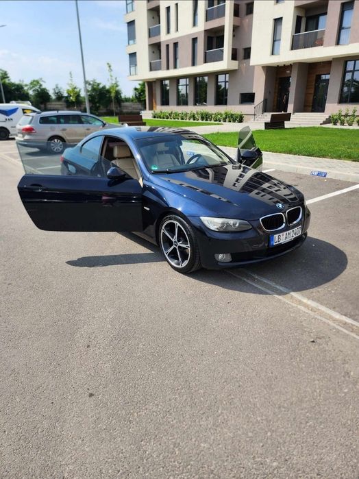 BMW Seria 3 2009 — imagine 4