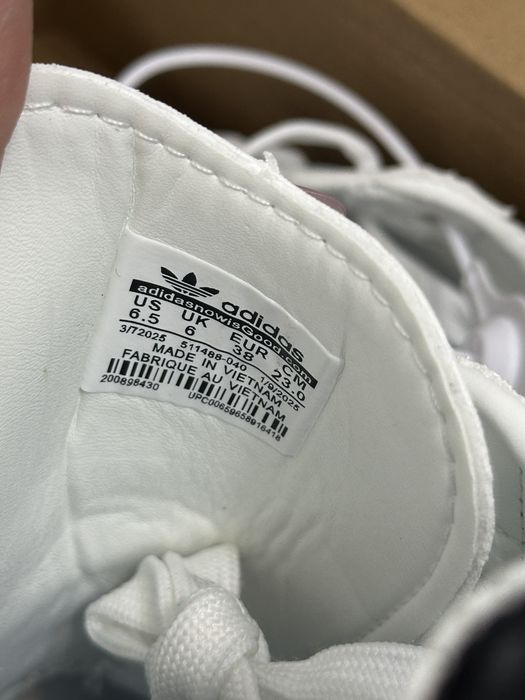 Adidas samba, новые- 36 размер