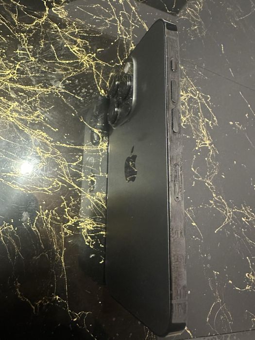 Iphone 14 Pro 128 GB Black